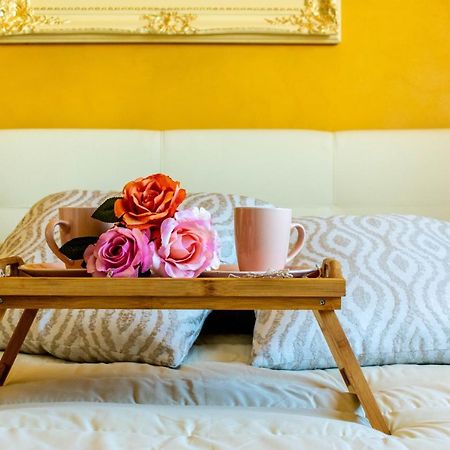 La Casa Del Nonno Bed & Breakfast Spoltore Dış mekan fotoğraf