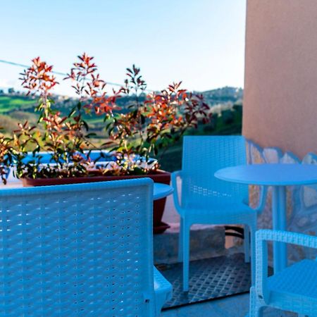 La Casa Del Nonno Bed & Breakfast Spoltore Dış mekan fotoğraf
