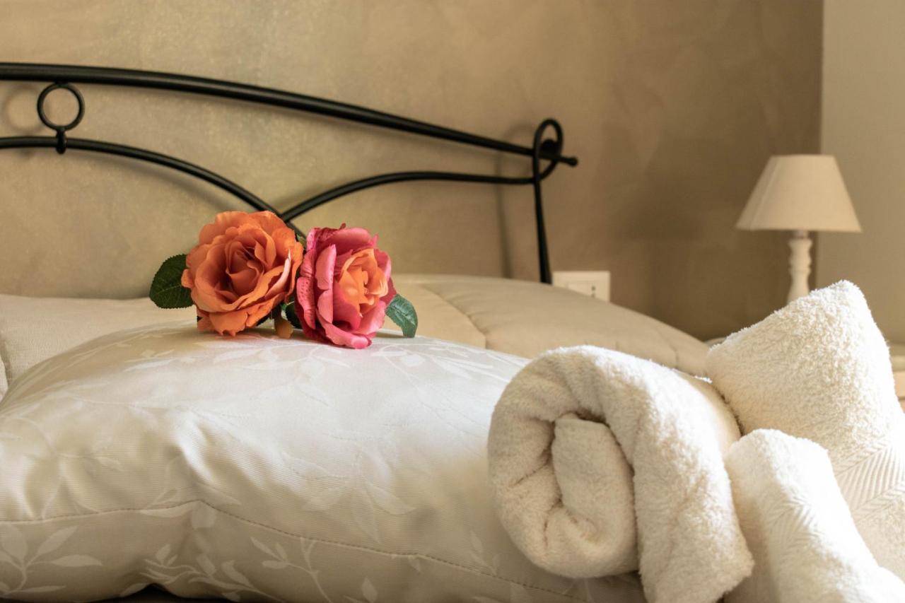 La Casa Del Nonno Bed & Breakfast Spoltore Dış mekan fotoğraf